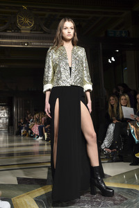 Felder Felder Fashion Show, London Fashion Week AW16