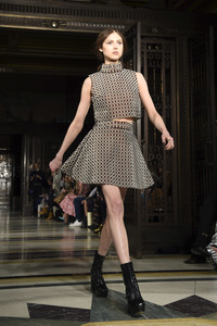 Felder Felder Fashion Show, London Fashion Week AW16