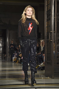 Felder Felder Fashion Show, London Fashion Week AW16