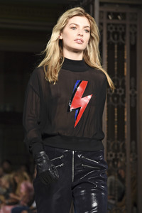 Felder Felder Fashion Show, London Fashion Week AW16