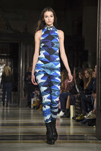Felder Felder Fashion Show, London Fashion Week AW16