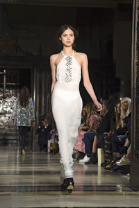 Felder Felder Fashion Show, London Fashion Week AW16