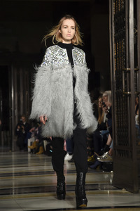 Felder Felder Fashion Show, London Fashion Week AW16