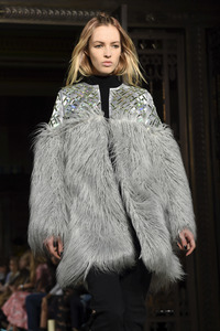 Felder Felder Fashion Show, London Fashion Week AW16