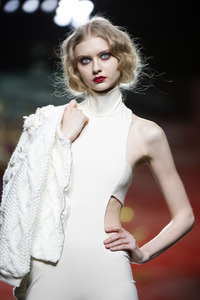 Francis Montesinos Fashion Show, Mercedes-Benz Fashion Week Madrid