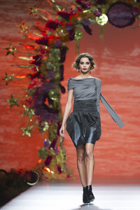 Francis Montesinos Fashion Show, Mercedes-Benz Fashion Week Madrid