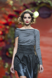 Francis Montesinos Fashion Show, Mercedes-Benz Fashion Week Madrid