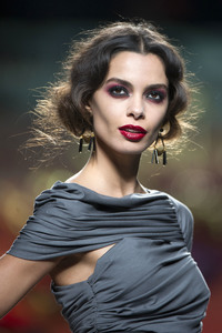 Francis Montesinos Fashion Show, Mercedes-Benz Fashion Week Madrid