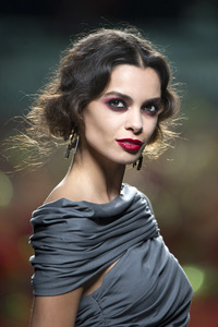 Francis Montesinos Fashion Show, Mercedes-Benz Fashion Week Madrid