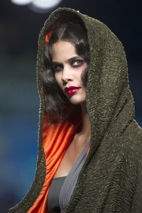 Francis Montesinos Fashion Show, Mercedes-Benz Fashion Week Madrid