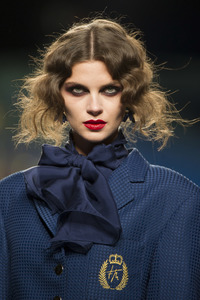 Francis Montesinos Fashion Show, Mercedes-Benz Fashion Week Madrid