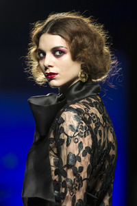 Francis Montesinos Fashion Show, Mercedes-Benz Fashion Week Madrid
