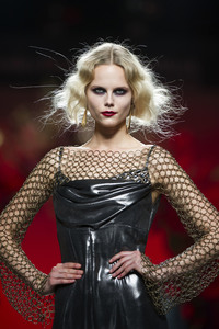 Francis Montesinos Fashion Show, Mercedes-Benz Fashion Week Madrid