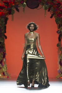 Francis Montesinos Fashion Show, Mercedes-Benz Fashion Week Madrid