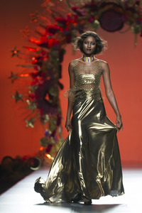 Francis Montesinos Fashion Show, Mercedes-Benz Fashion Week Madrid