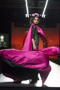 Francis Montesinos Fashion Show, Mercedes-Benz Fashion Week Madrid