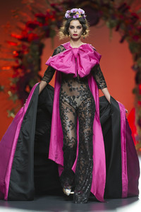 Francis Montesinos Fashion Show, Mercedes-Benz Fashion Week Madrid