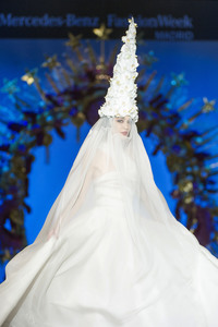 Francis Montesinos Fashion Show, Mercedes-Benz Fashion Week Madrid