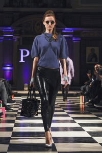 PPQ Fashion Show, London Fashion Week AW16