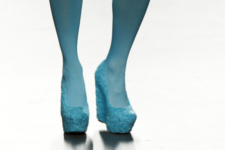Agatha Ruiz de la Prada Fashion Show, Mercedes-Benz Fashion Week Madrid