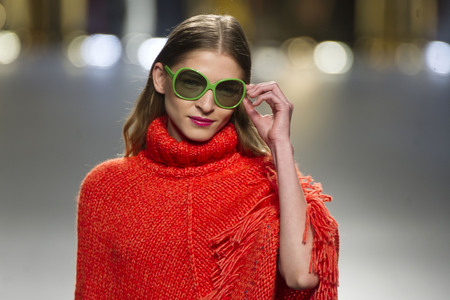 Agatha Ruiz de la Prada Fashion Show, Mercedes-Benz Fashion Week Madrid