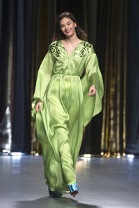 Agatha Ruiz de la Prada Fashion Show, Mercedes-Benz Fashion Week Madrid