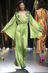 Agatha Ruiz de la Prada Fashion Show, Mercedes-Benz Fashion Week Madrid