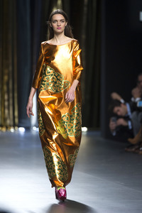 Agatha Ruiz de la Prada Fashion Show, Mercedes-Benz Fashion Week Madrid