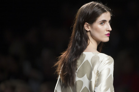 Agatha Ruiz de la Prada Fashion Show, Mercedes-Benz Fashion Week Madrid