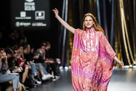 Agatha Ruiz de la Prada Fashion Show, Mercedes-Benz Fashion Week Madrid