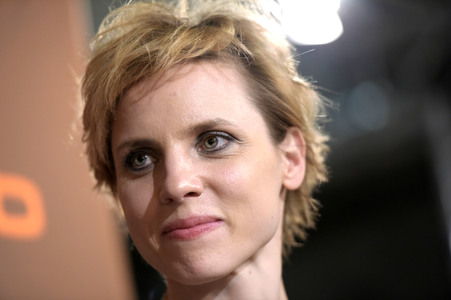 RadioEins Talk, Berlinale 2016