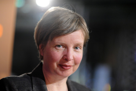 RadioEins Talk, Berlinale 2016
