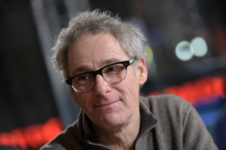 RadioEins Talk, Berlinale 2016