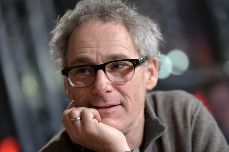 RadioEins Talk, Berlinale 2016