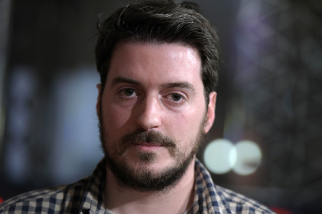 RadioEins Talk, Berlinale 2016
