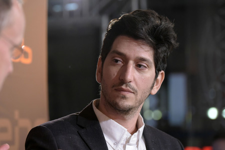 RadioEins Talk, Berlinale 2016