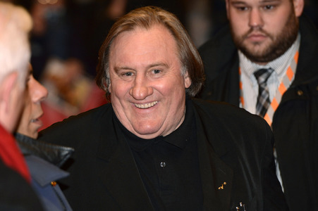 'Saint Amour' Premiere, Berlinale 2016
