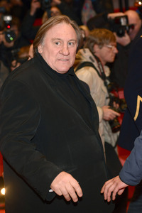 'Saint Amour' Premiere, Berlinale 2016
