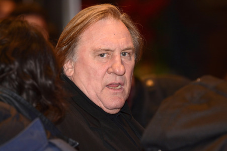 'Saint Amour' Premiere, Berlinale 2016