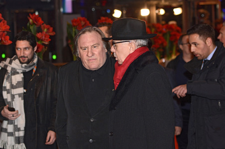 'Saint Amour' Premiere, Berlinale 2016