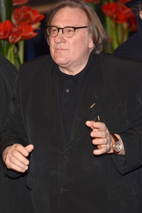 'Saint Amour' Premiere, Berlinale 2016