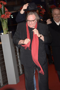 'Saint Amour' Premiere, Berlinale 2016