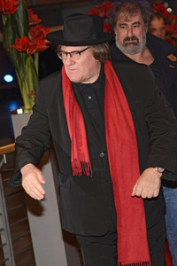 'Saint Amour' Premiere, Berlinale 2016