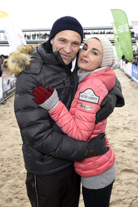 Baltic Lights 2016 auf Usedom