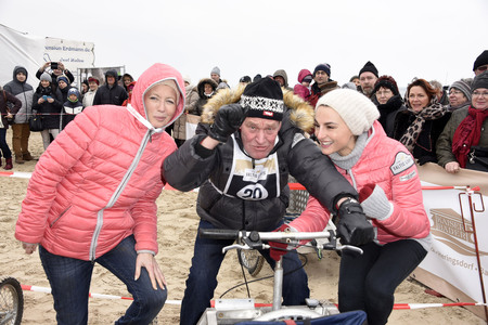 Baltic Lights 2016 auf Usedom