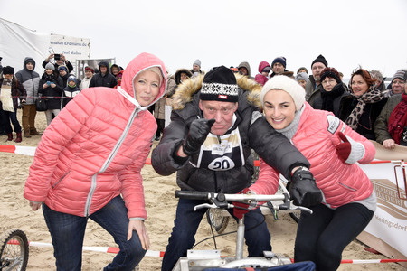 Baltic Lights 2016 auf Usedom