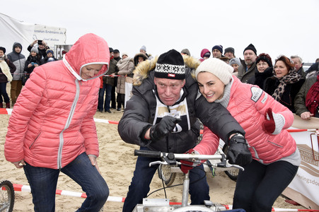 Baltic Lights 2016 auf Usedom