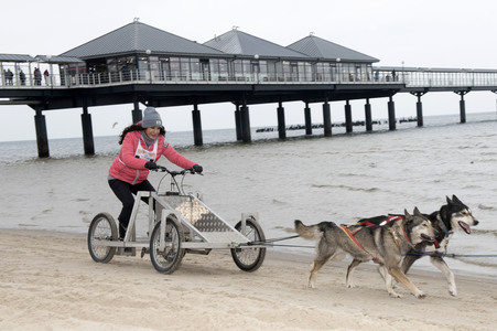 Baltic Lights 2016 auf Usedom