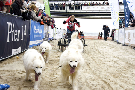 Baltic Lights 2016 auf Usedom