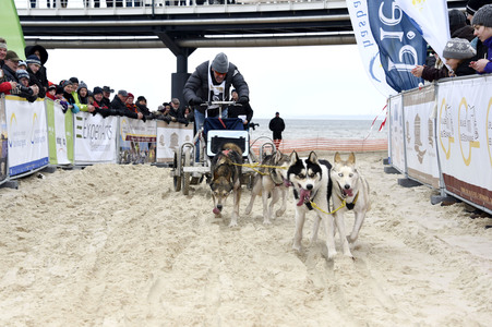 Baltic Lights 2016 auf Usedom